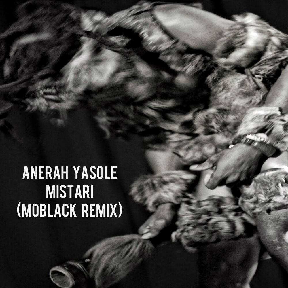 Picture of Mistari (MoBlack Remix)