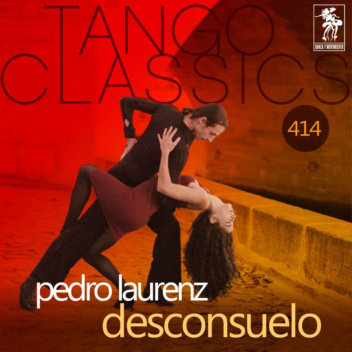 Album cover of Desconsuelo (Historical Recordings)