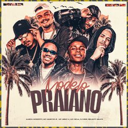 Cover of Modelo Praiano