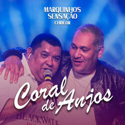 Cover of Coral de Anjos (Ao Vivo)