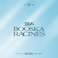 Cover of Booska Racines