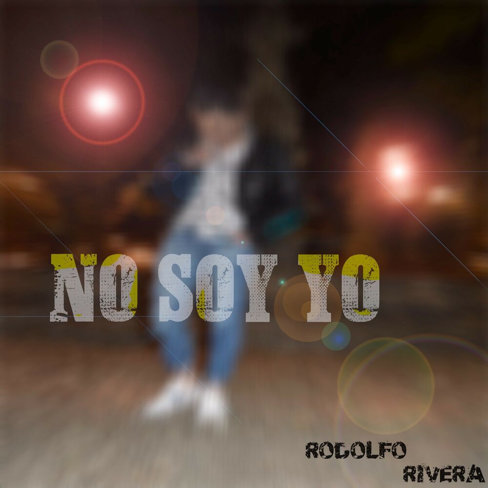 Picture of No Soy Yo (Versión Acústica)