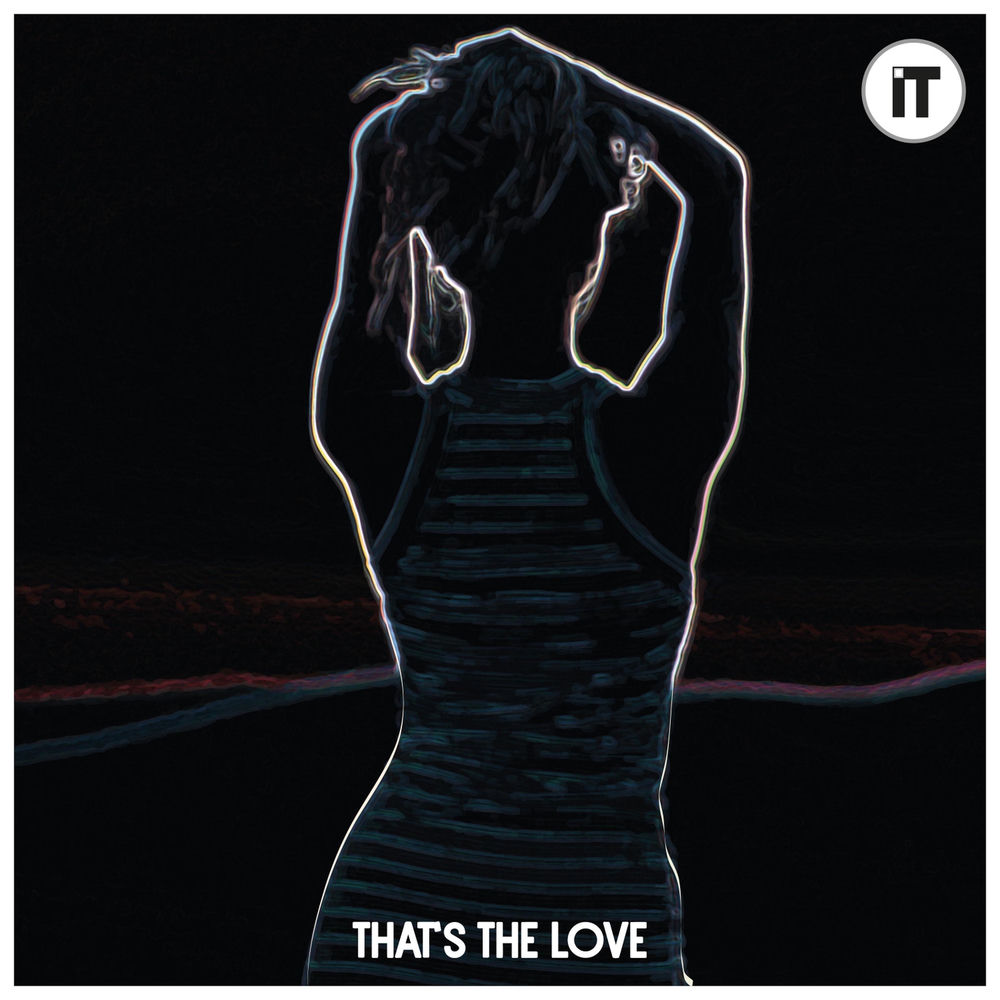That's the Love cover