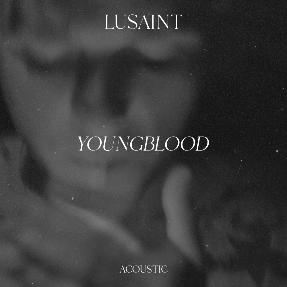 Picture of Youngblood (Acoustic)