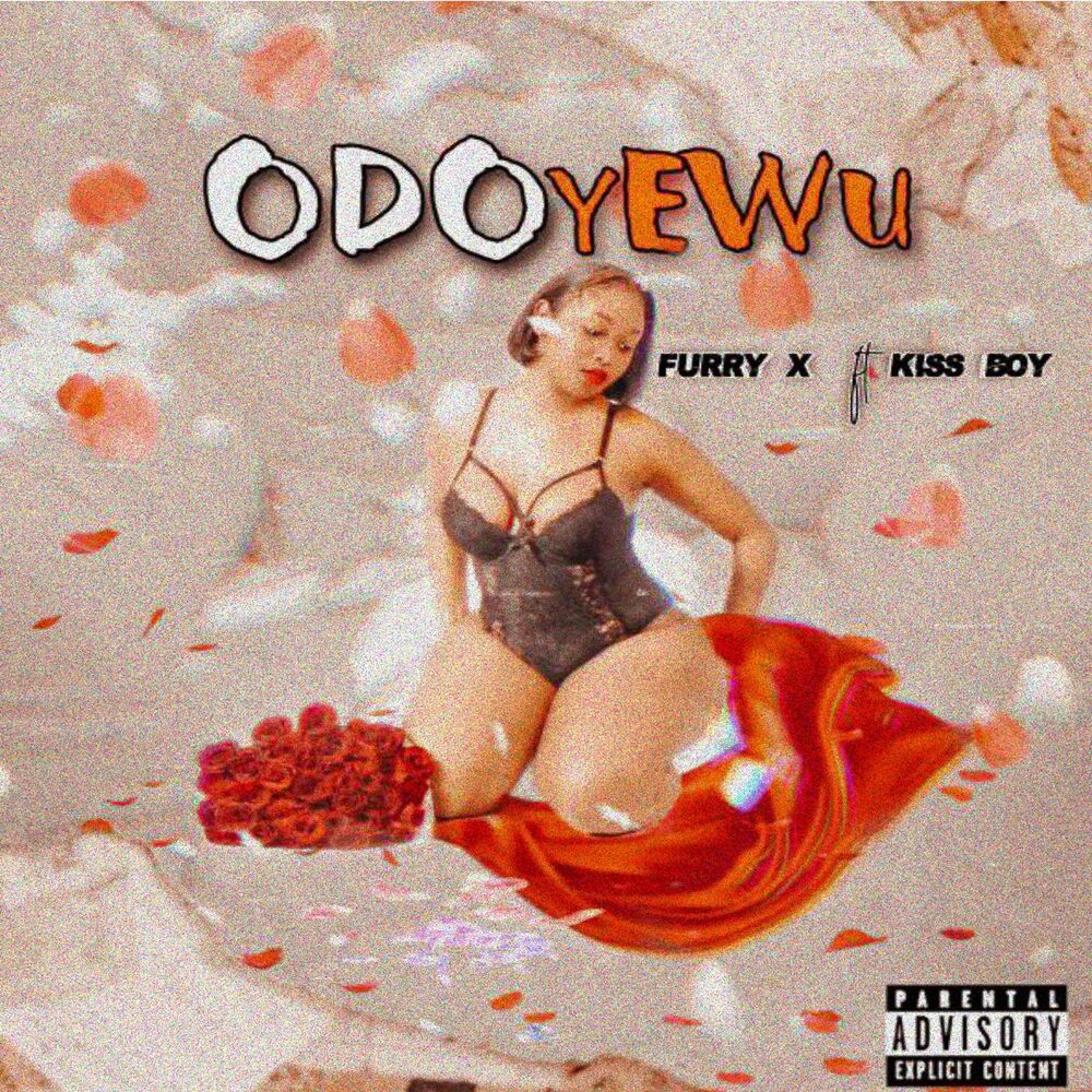 Picture of Odoyewu