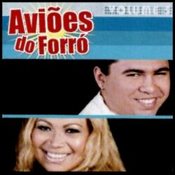 Cover of Aviões Do Forró Vol. 5