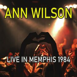 Live in Memphis 1984 (Live)