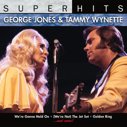 Cover of Super Hits