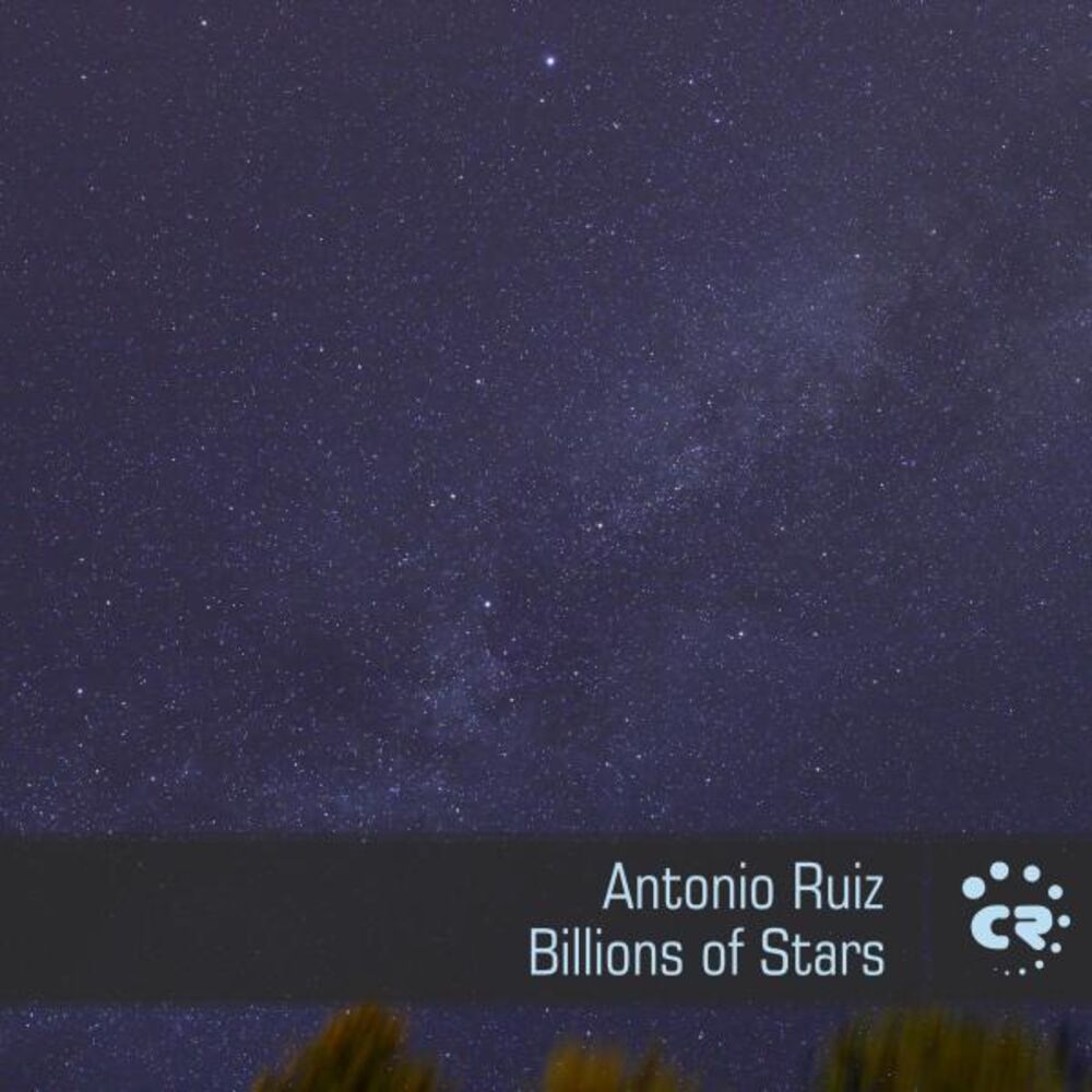 Picture of Billions of Stars