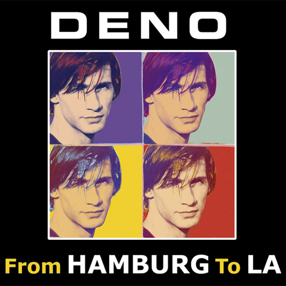 Picture of From Hamburg To LA