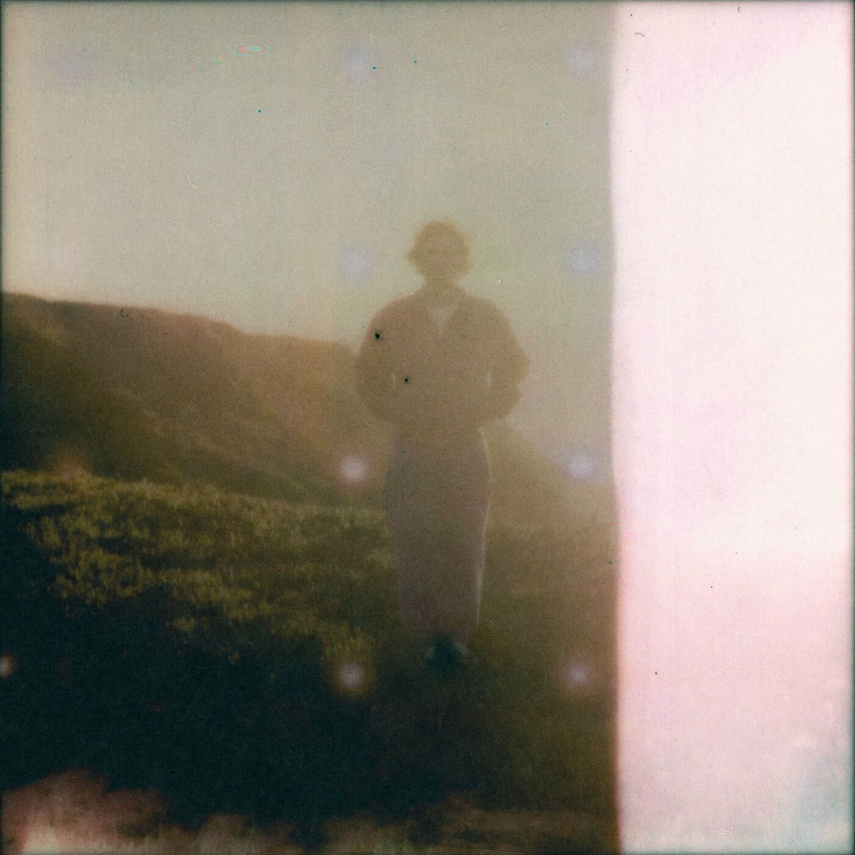 Album cover of Wait It Out