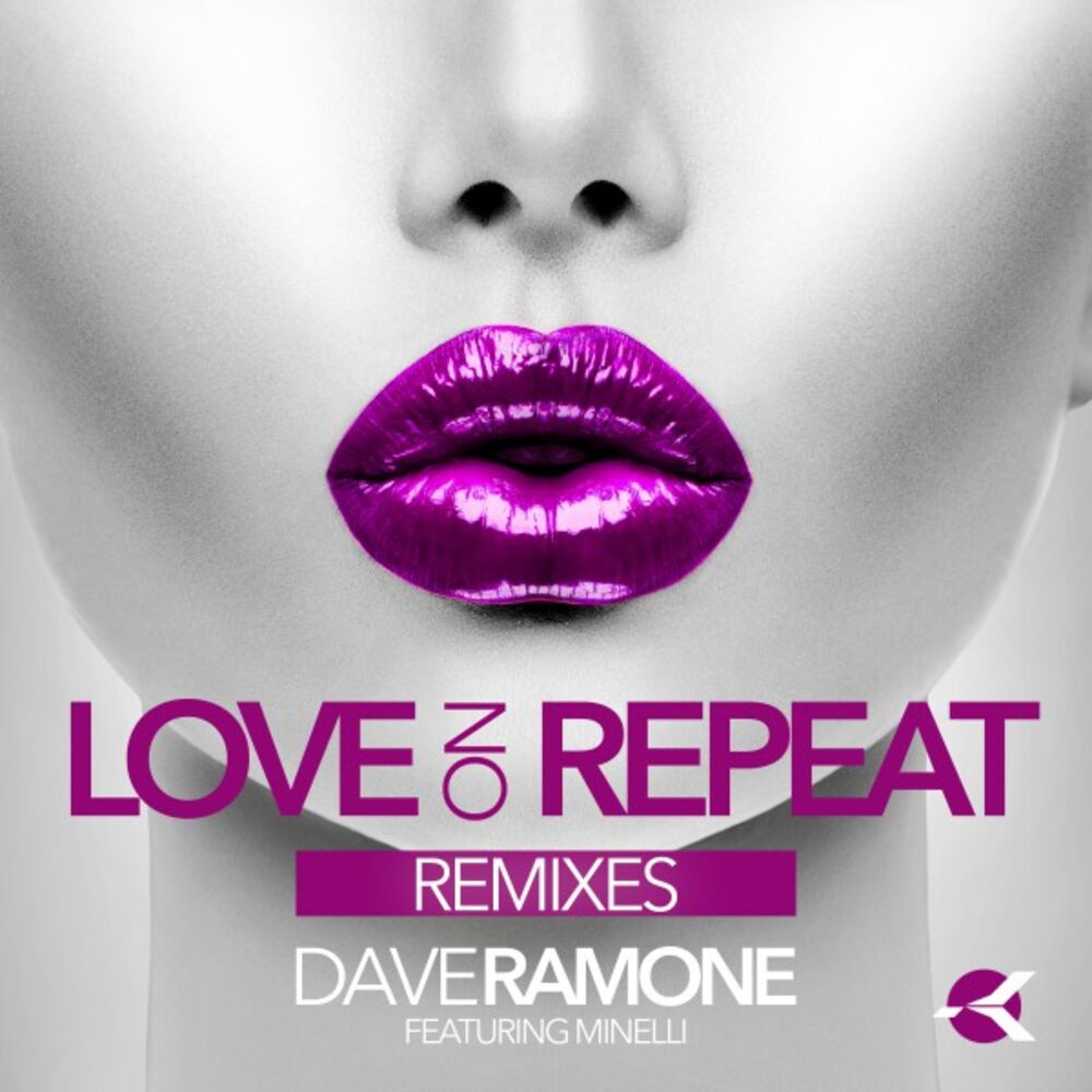 Picture of Love on Repeat (Remixes)