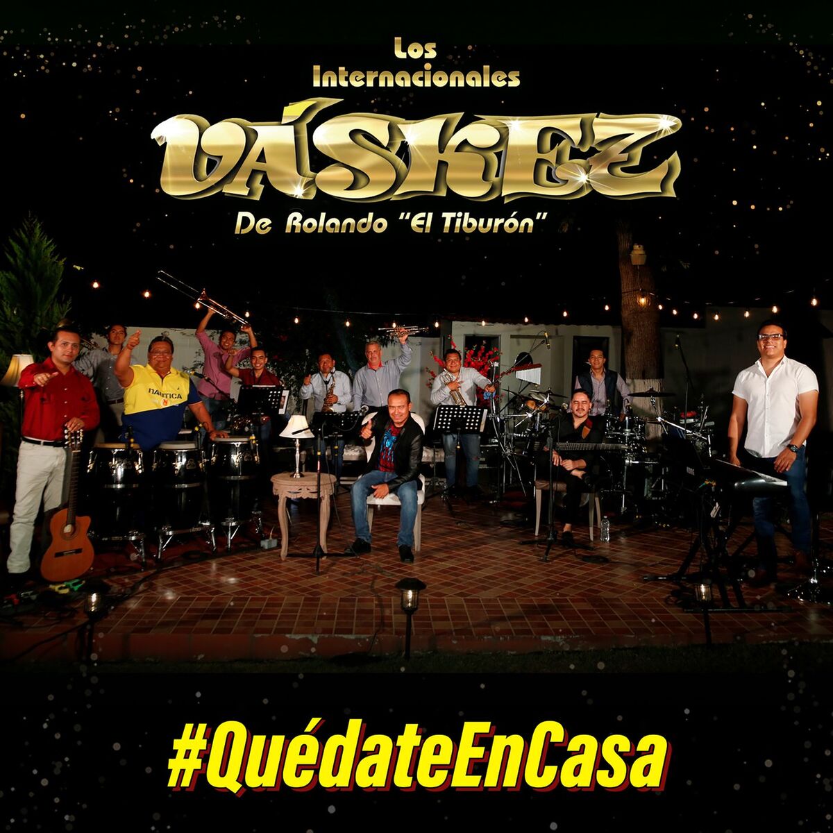Album cover of Amor De Primavera