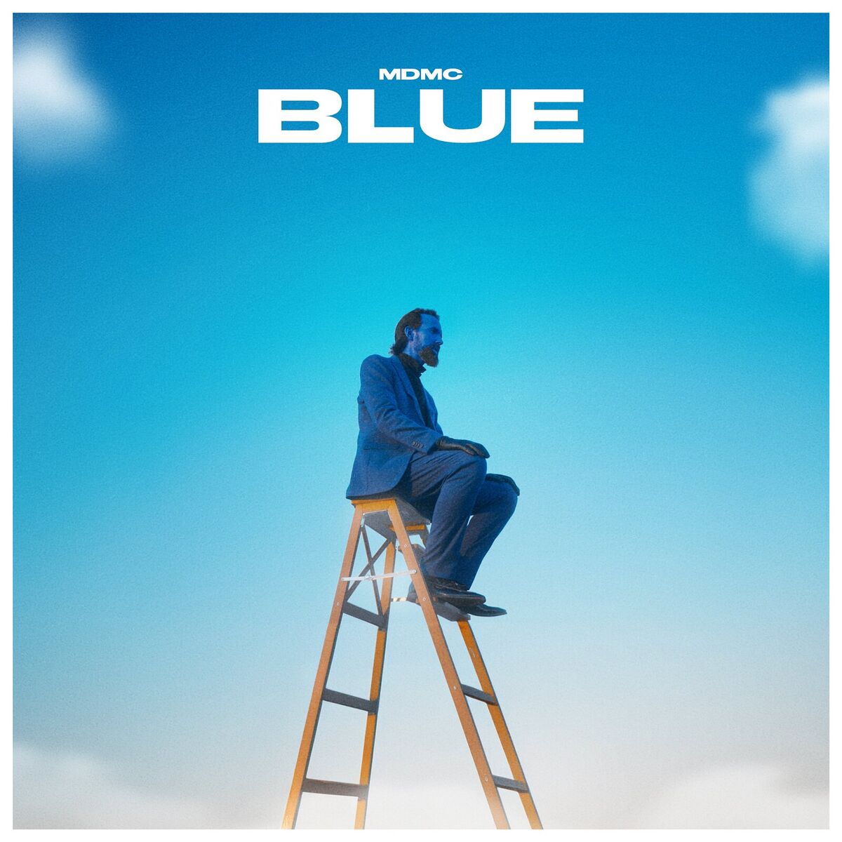 Album cover of Blue