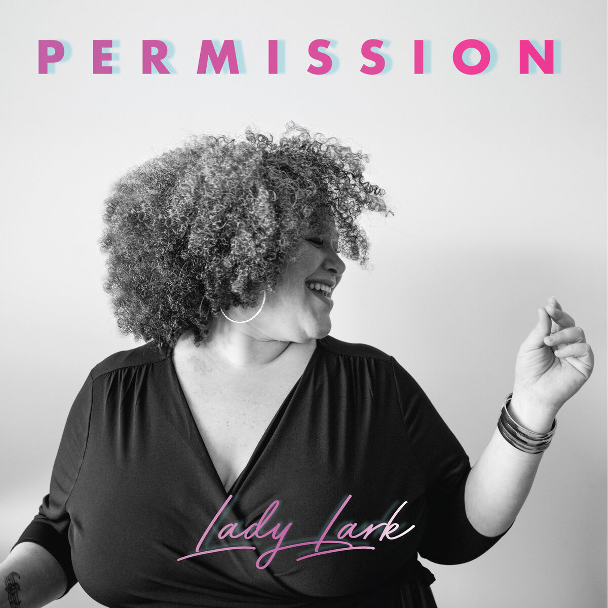 Album cover of Permission