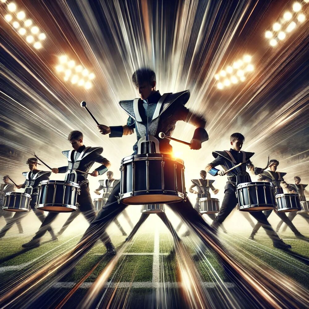 Picture of Cumbia Peruana