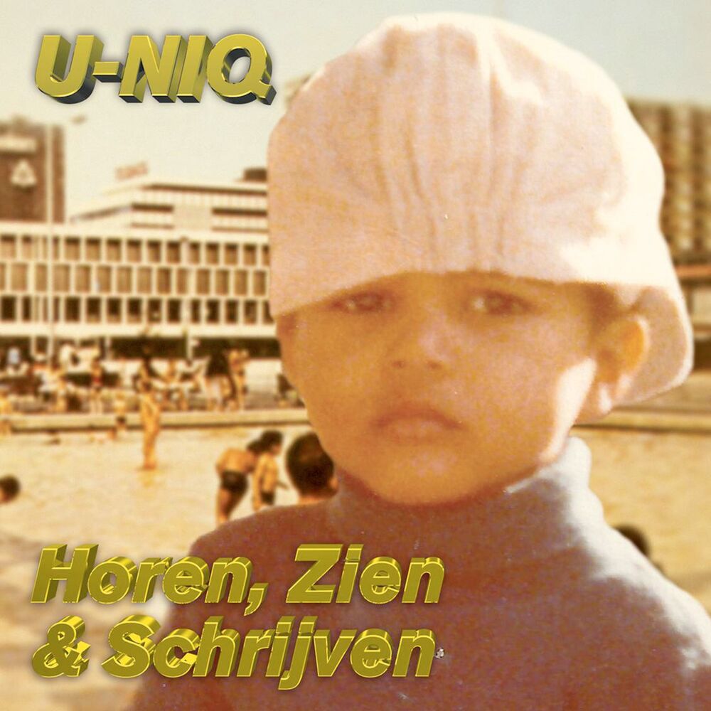 Picture of Horen, Zien & Schrijven