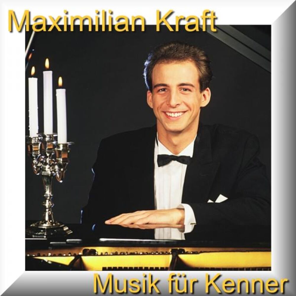 Picture of Musik für Kenner - Music For An Acquired Taste (20 Welthits - Worldhits For Piano)
