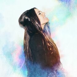 Cover of Mighty
