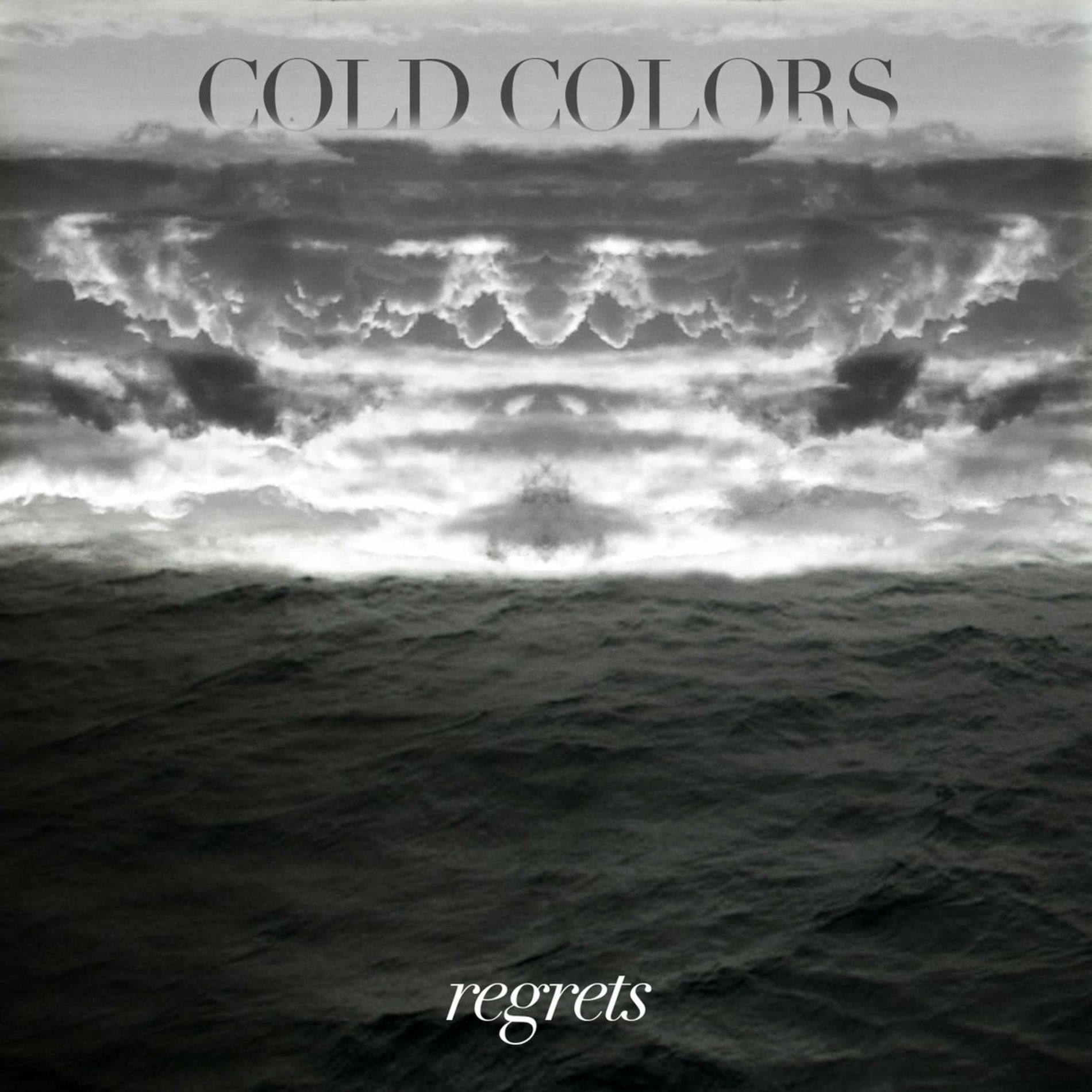 Album cover of Regrets