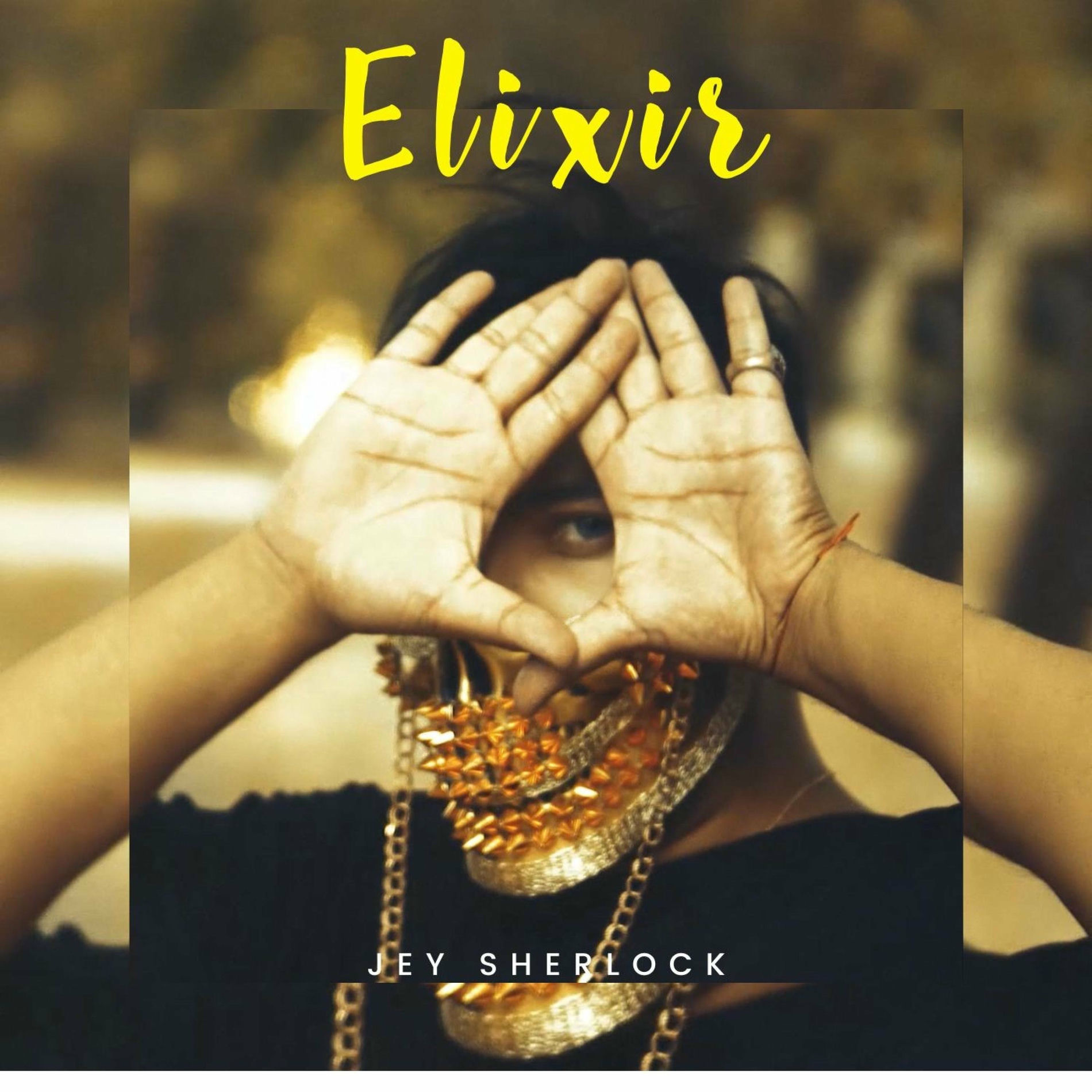 Album cover of Elixir