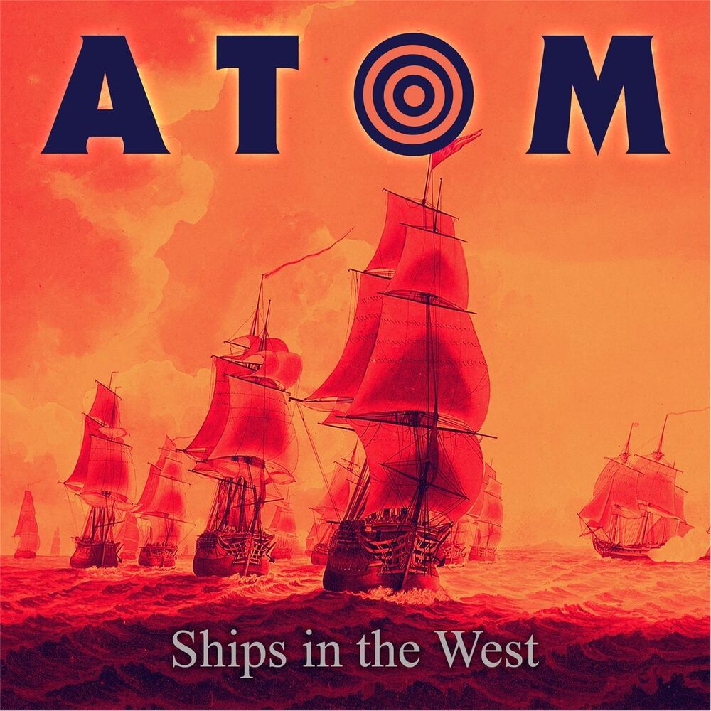 Picture of Ships in the West