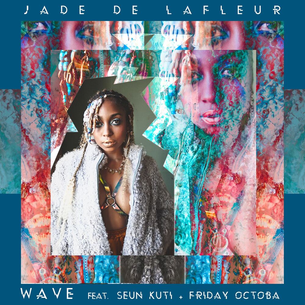 Picture of Wave (feat. Seun Kuti & Friday Octoba)