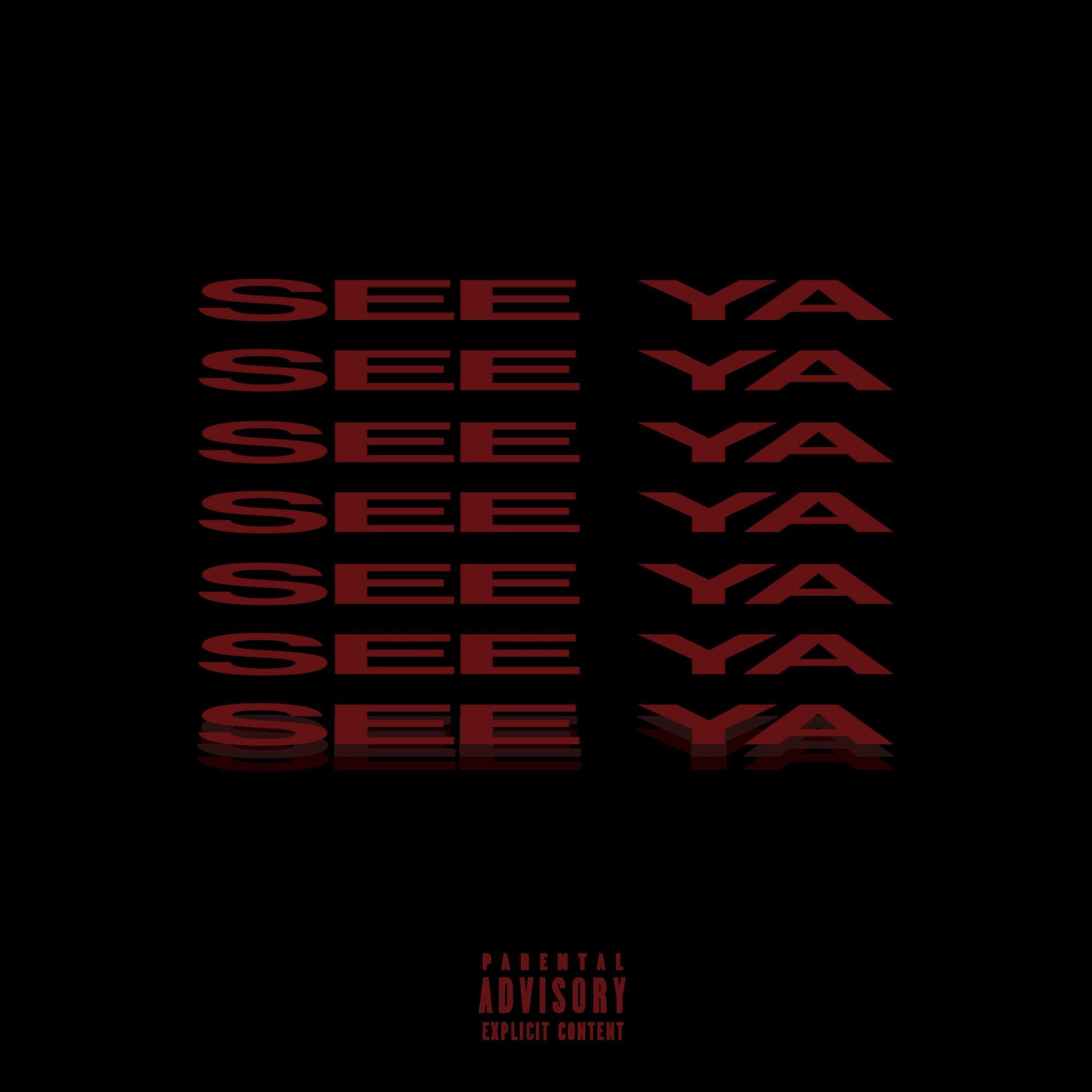 Album cover of See Ya