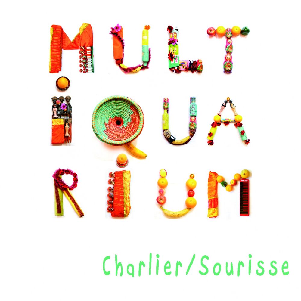 Picture of Multiquarium