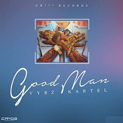 Cover of Good Man