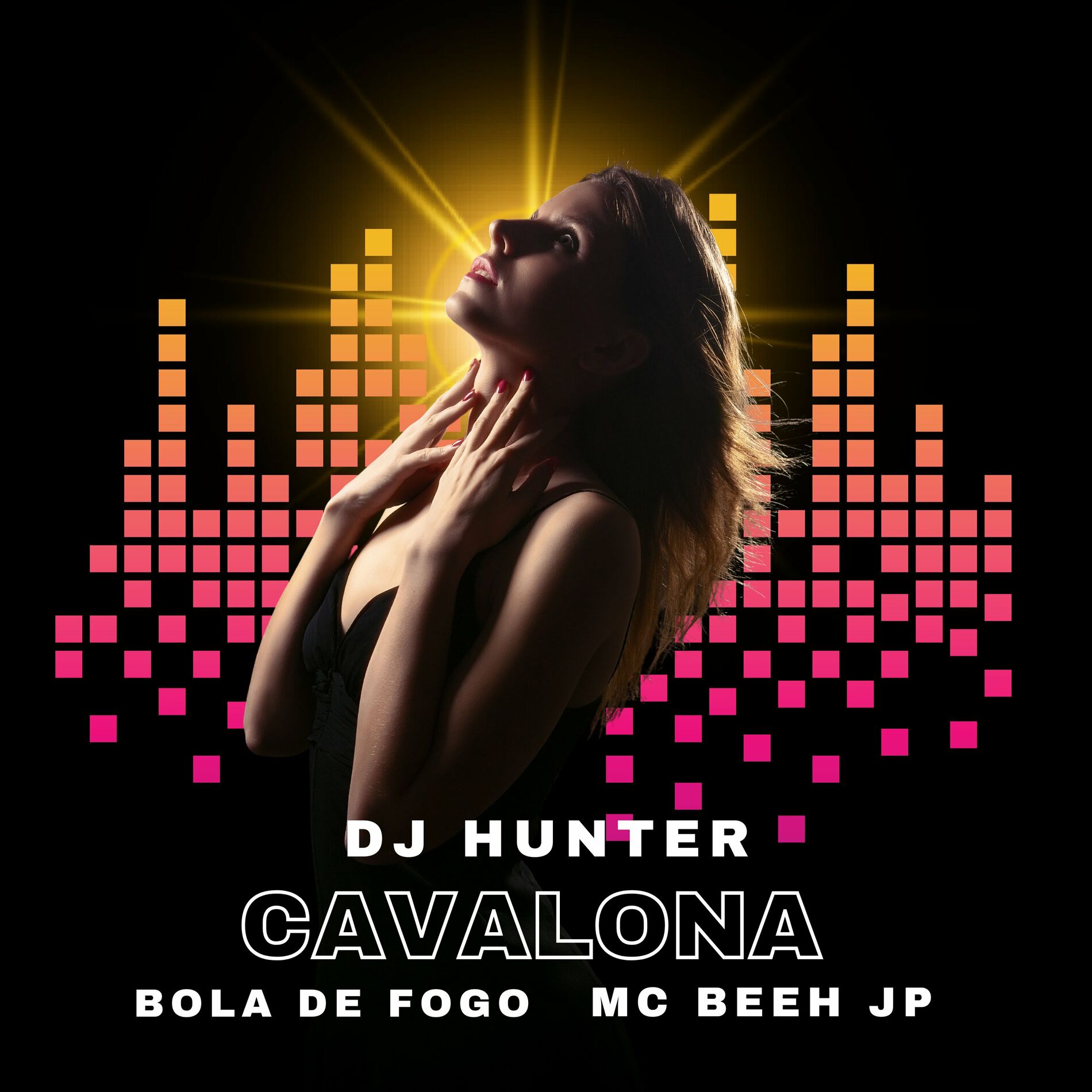 Album cover of Cavalona