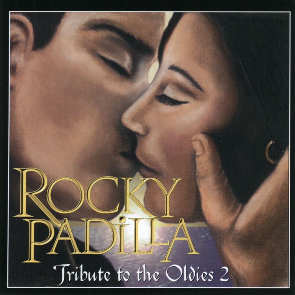 Picture of Tribute To The Oldies 2