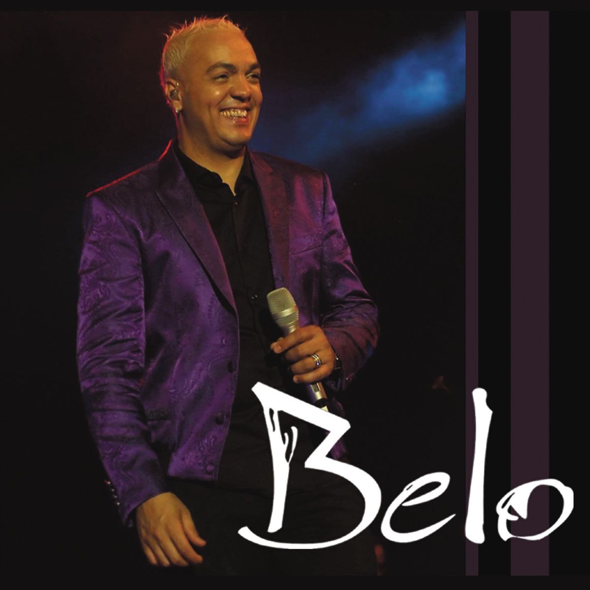 Album picture of Pura Adrenalina (Ao Vivo)