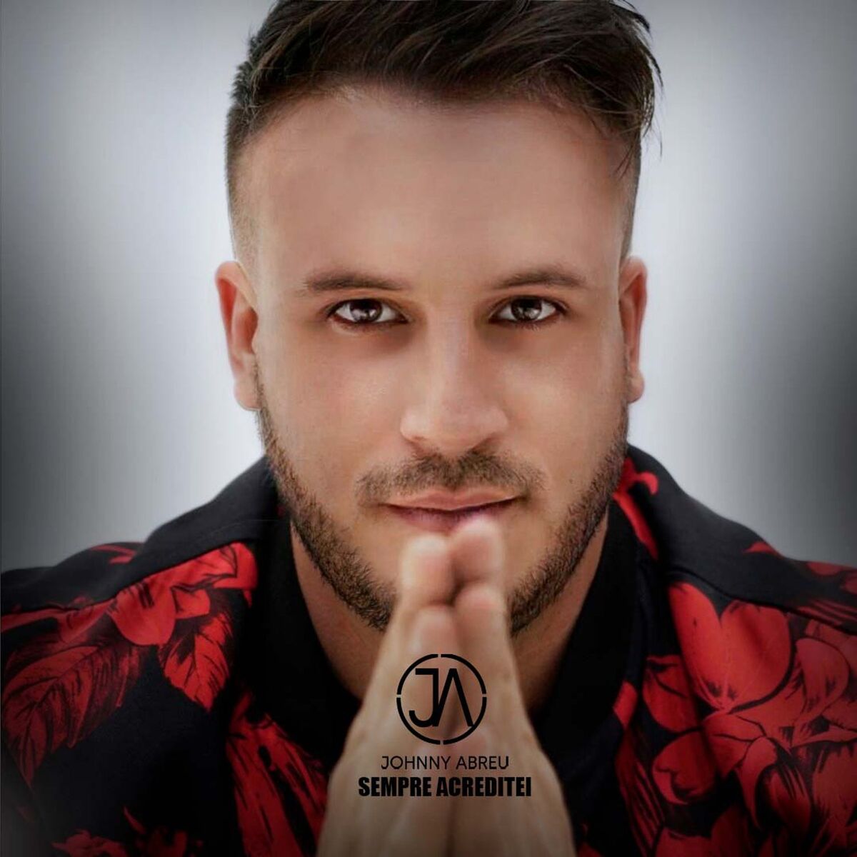 Album cover of Sempre Acreditei