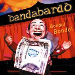 music cover