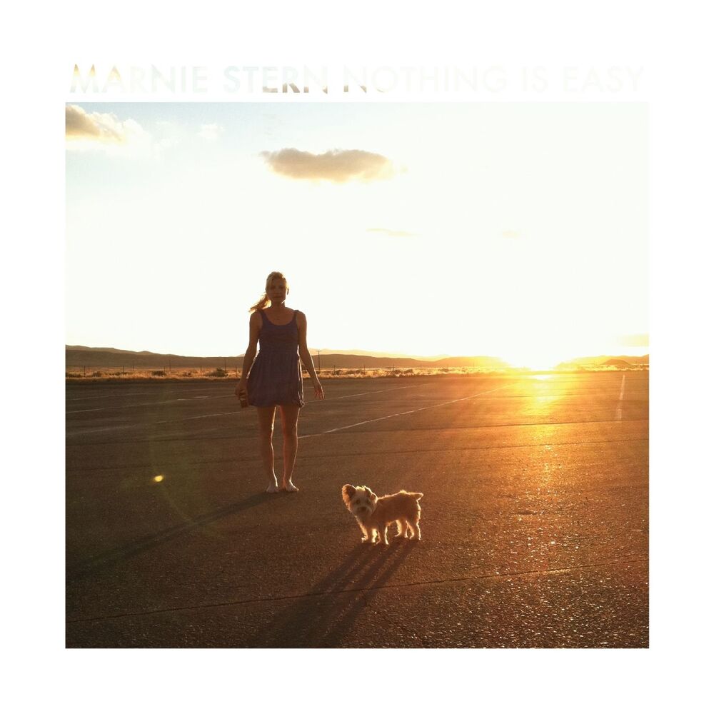 Picture of Nothing Is Easy - Single