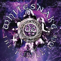Cover of The Purple Tour