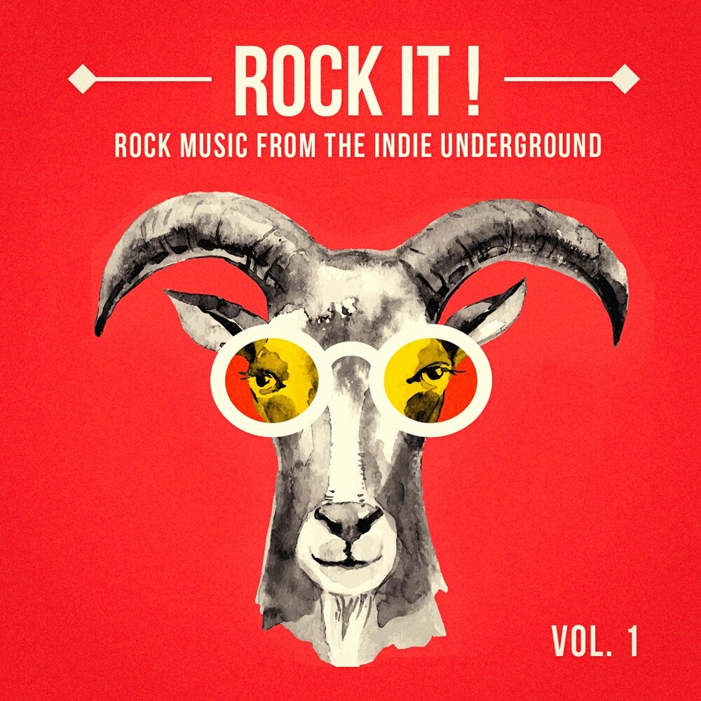 Picture of Rock It, Vol. 1 (Rock Music from the Indie Underground)