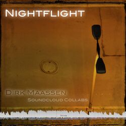 Cover of Nightflight