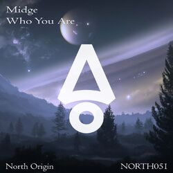 Cover of Who You Are