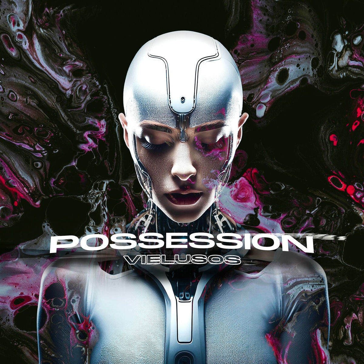Album cover of POSSESSION