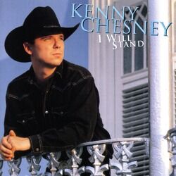 Cover of I Will Stand