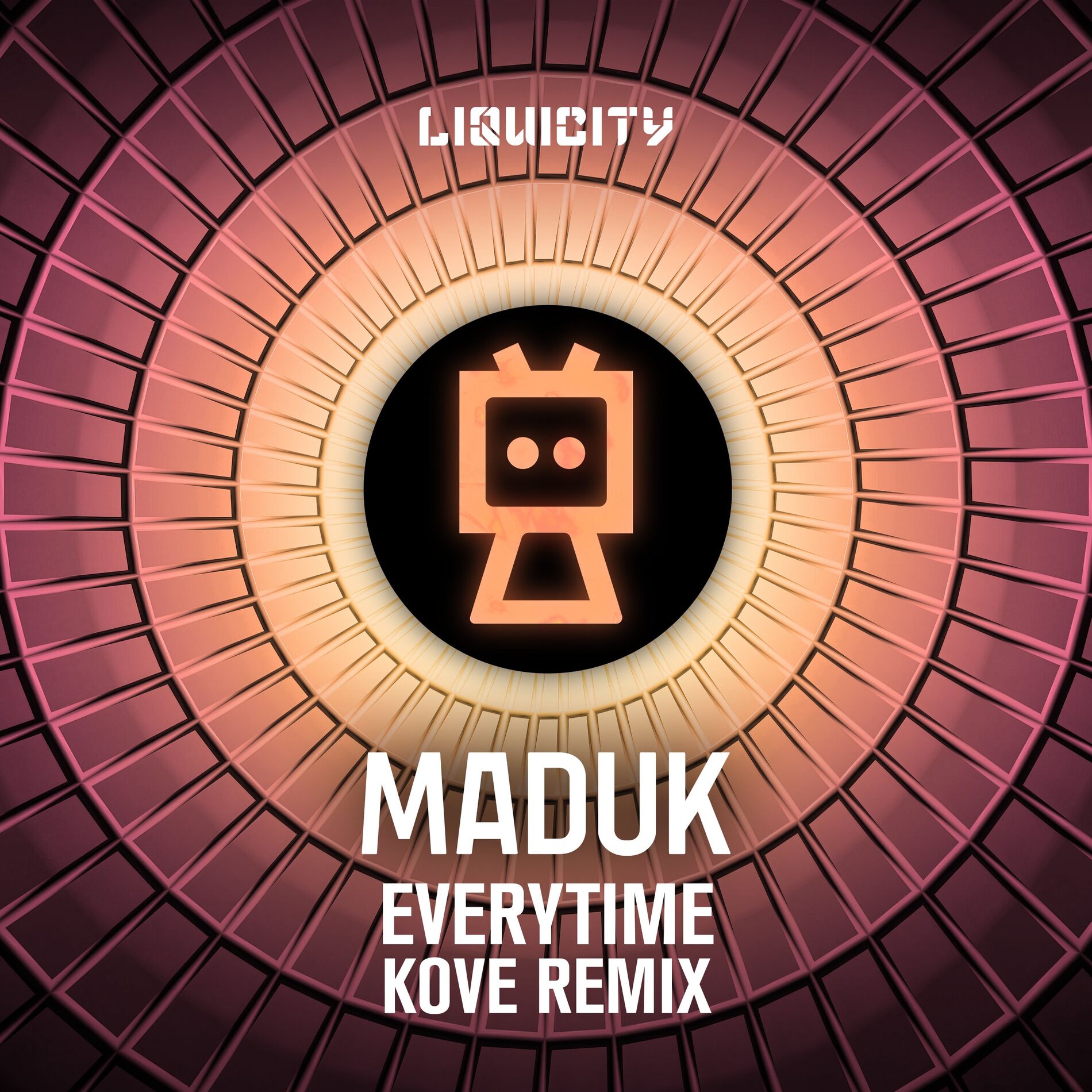 Album cover of Everytime (Kove Remix)