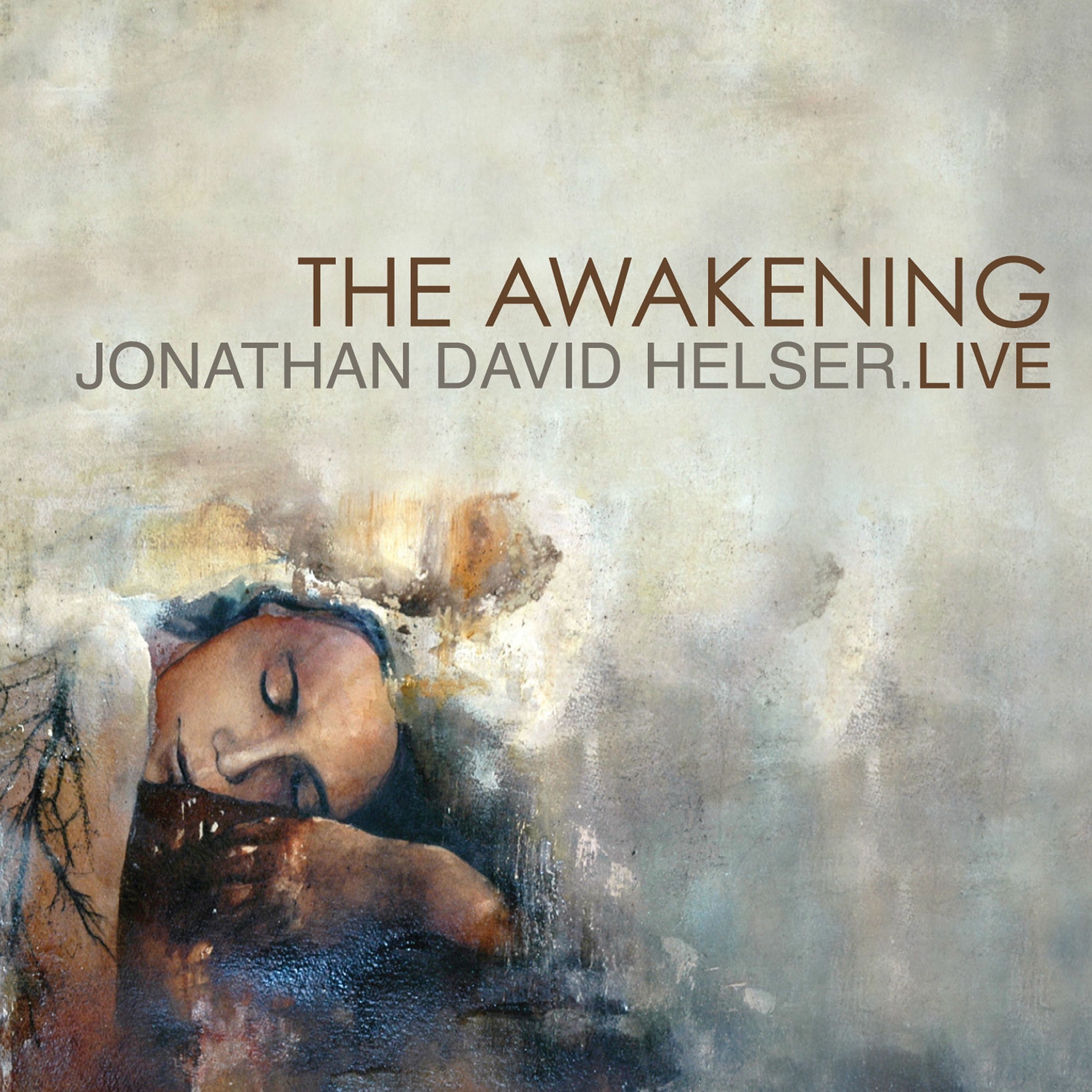 Album cover of The Awakening (Live)