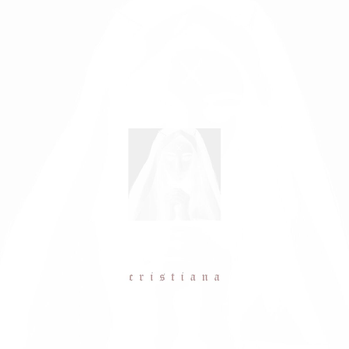 Album cover of Cristiana