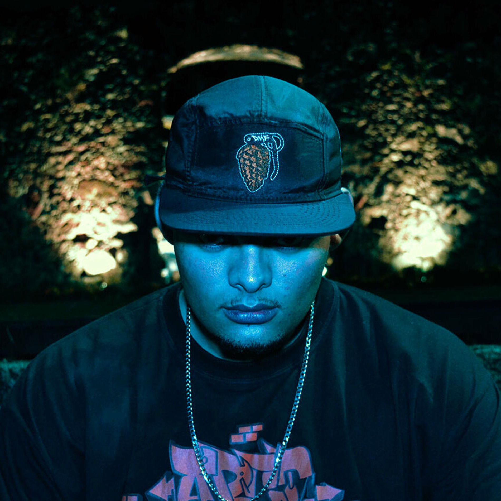 Album cover of Tudo de Novo