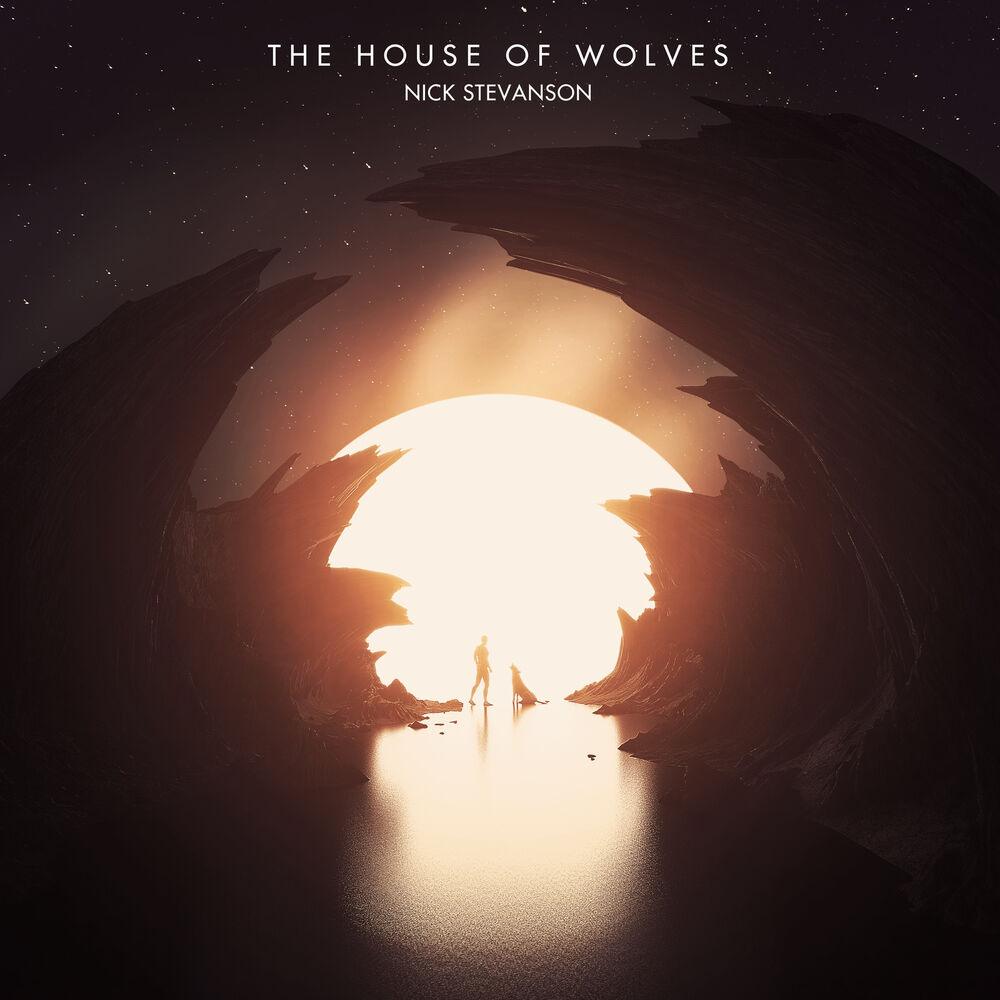 Picture of The House Of Wolves