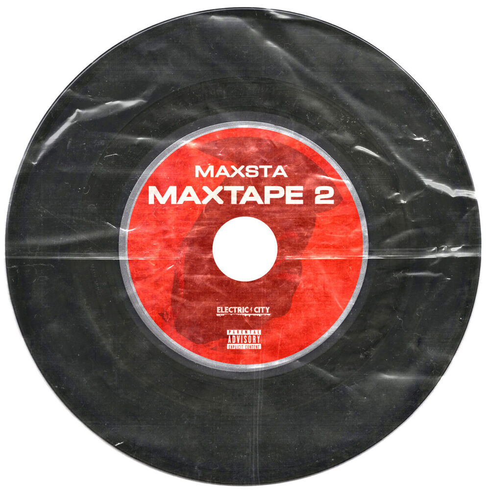 Picture of MAXTAPE 2