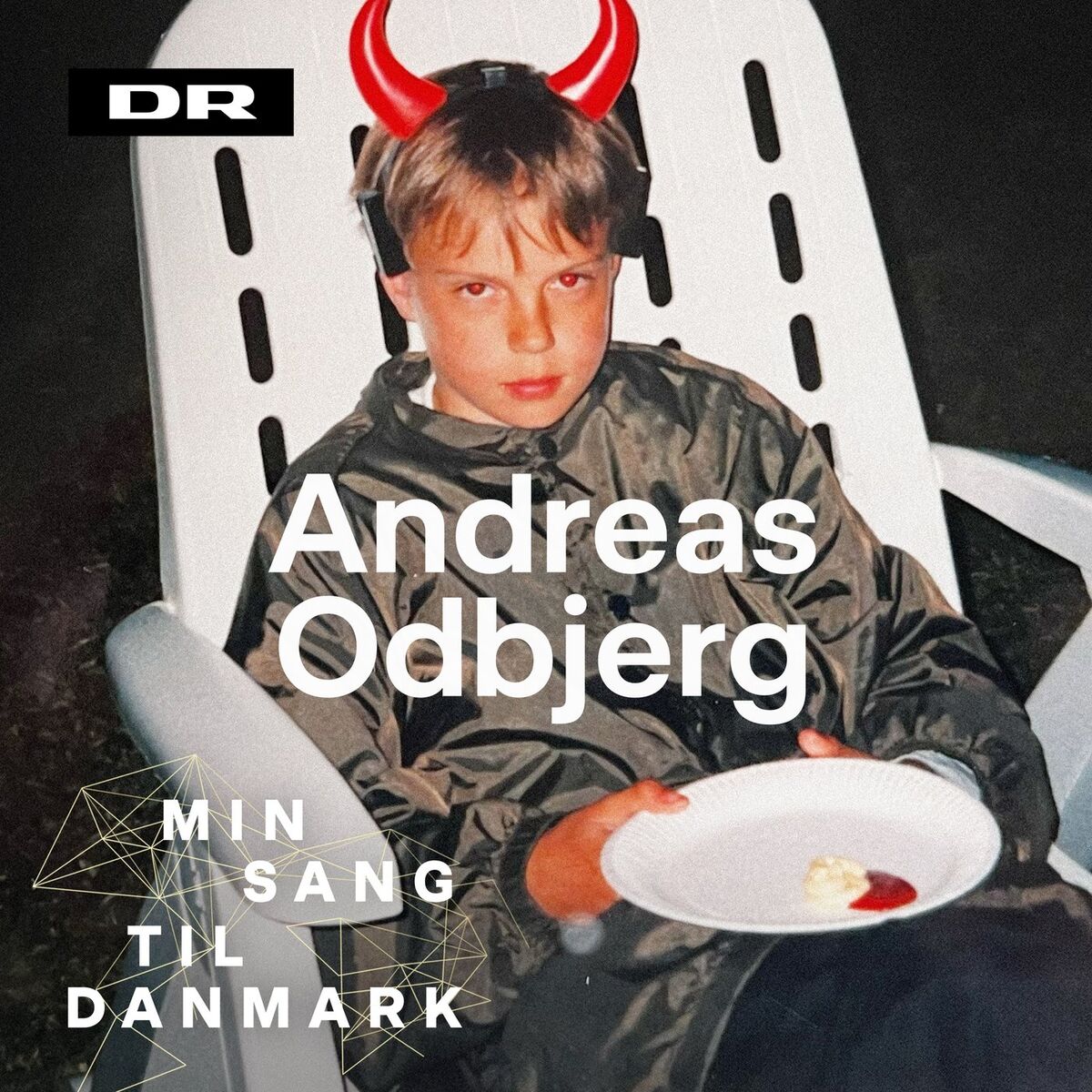 Album cover of hvad skal verden med sådan en som mig?