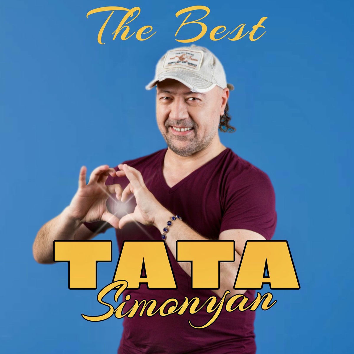 Album cover of The Best